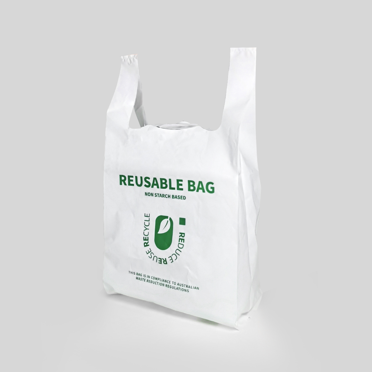 Bags For Packaging Vegetables And Food 25CM*35CM
