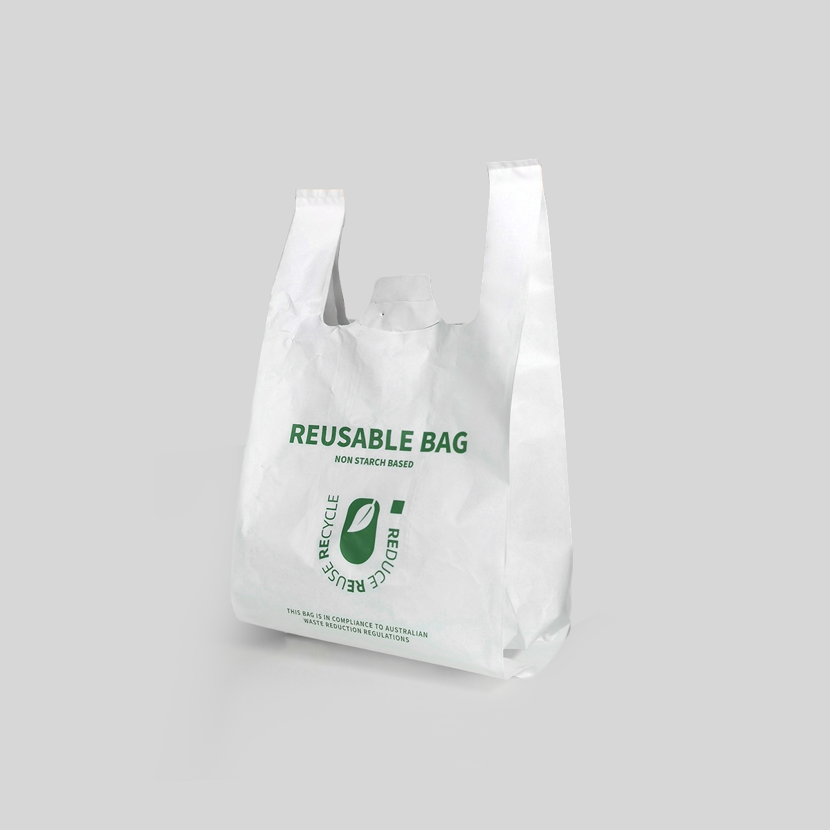 Reusable Shopping Bags | Sphere Resources